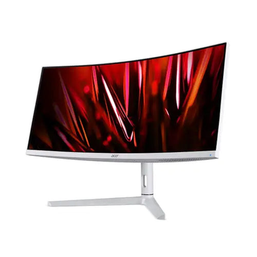 Acer Nitro XZ306C X - 29.5 UWFHD Curved LED (3 Years)