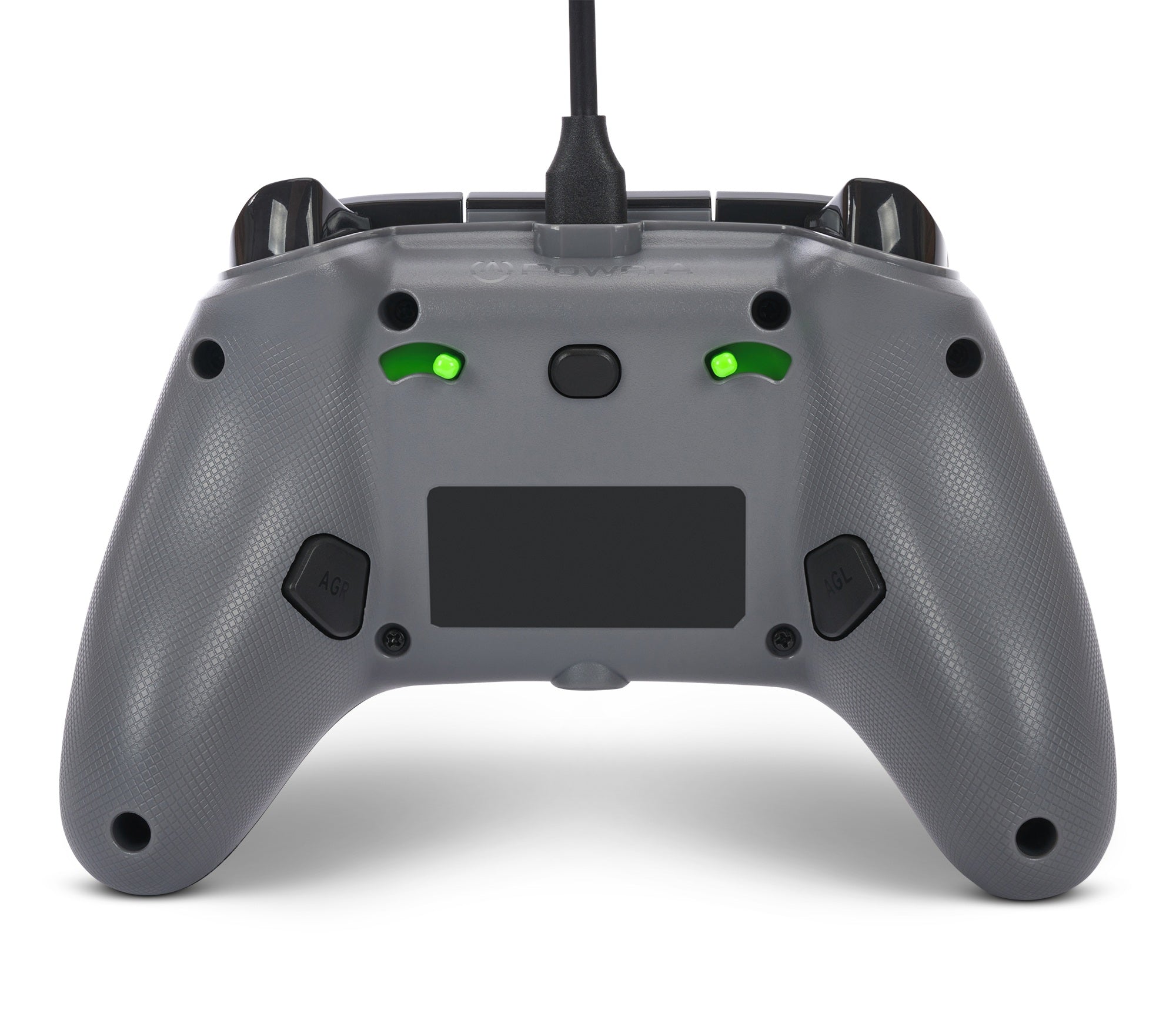 PowerA Advantage Wired Controller for Xbox Series X|S,- Celestial Green