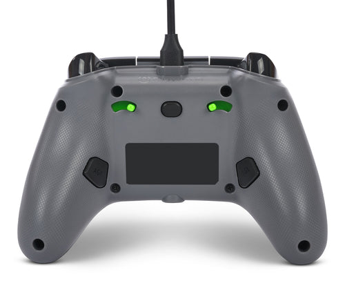 PowerA Advantage Wired Controller for Xbox Series X|S,- Celestial Green