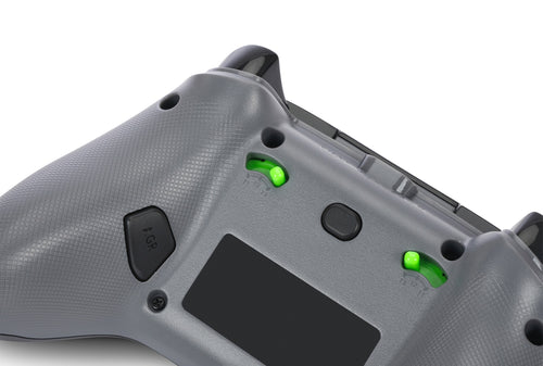PowerA Advantage Wired Controller for Xbox Series X|S,- Celestial Green