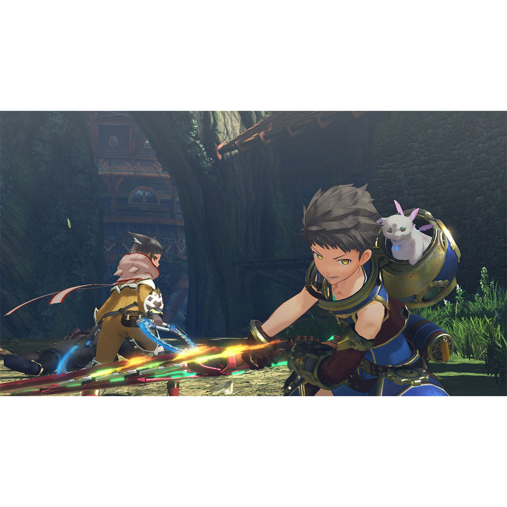 Nintendo Switch 2 - Xenoblade Chronicles 2