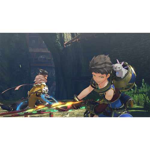 Nintendo Switch 2 - Xenoblade Chronicles 2