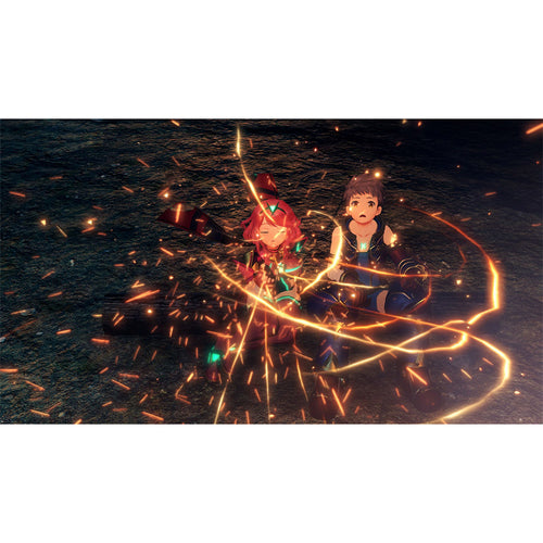 Nintendo Switch 2 - Xenoblade Chronicles 2