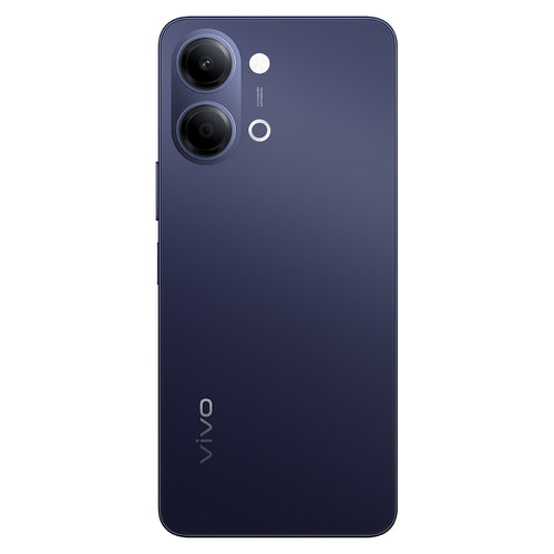 Vivo Y05 Black 4+64GB LTE