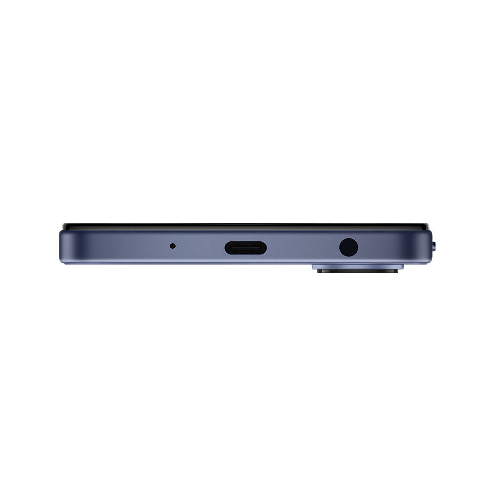 Vivo Y05 Black 4+64GB LTE