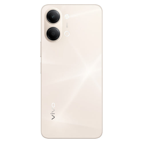 Vivo Y21 Gold 6+128GB 5G