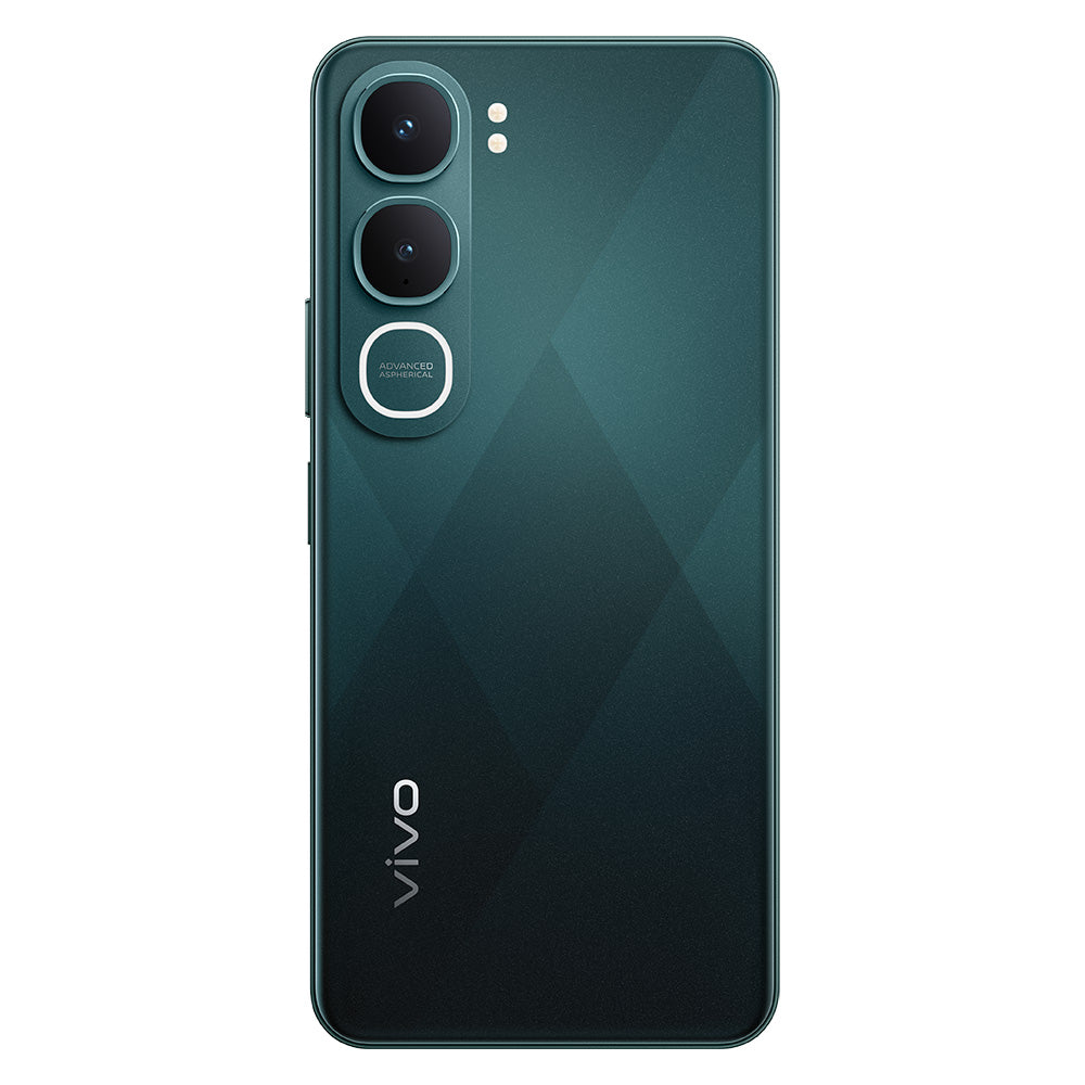 Vivo Y31 Green 8+256GB 5G – Challenger Singapore