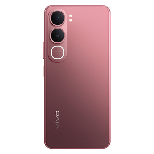 Vivo Y31 Red 8+256GB 5G