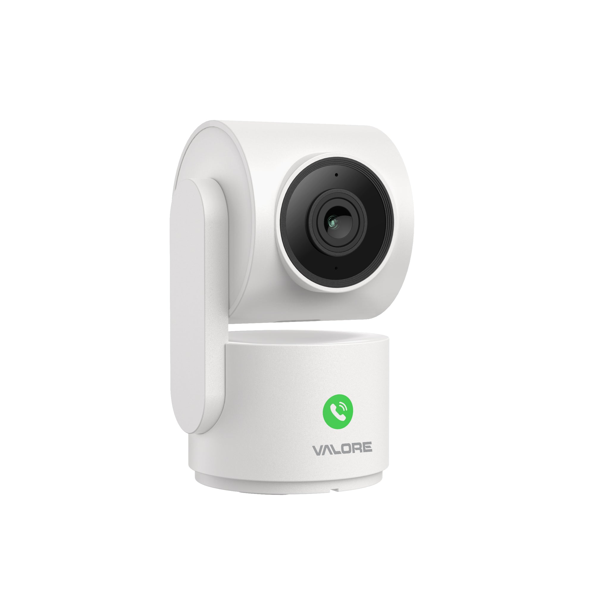 Valore IPC-002 Pan/Tilt Home Security Wi-Fi Camera
