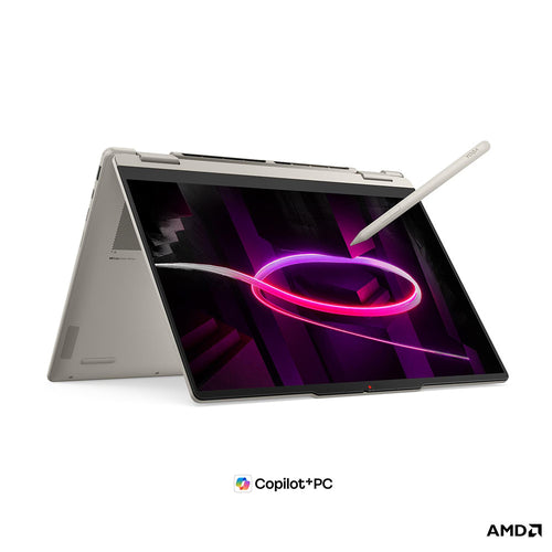 [Online Exclusive] Lenovo Yoga 7a 2-in-1 AI7-445 24GB 1TB 14 Touch CP+