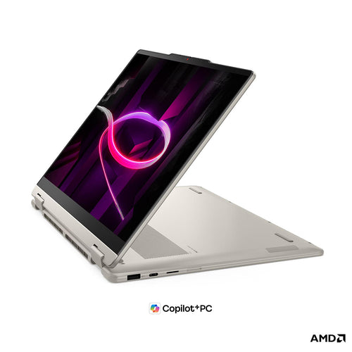 [Online Exclusive] Lenovo Yoga 7a 2-in-1 AI7-445 24GB 1TB 14 Touch CP+