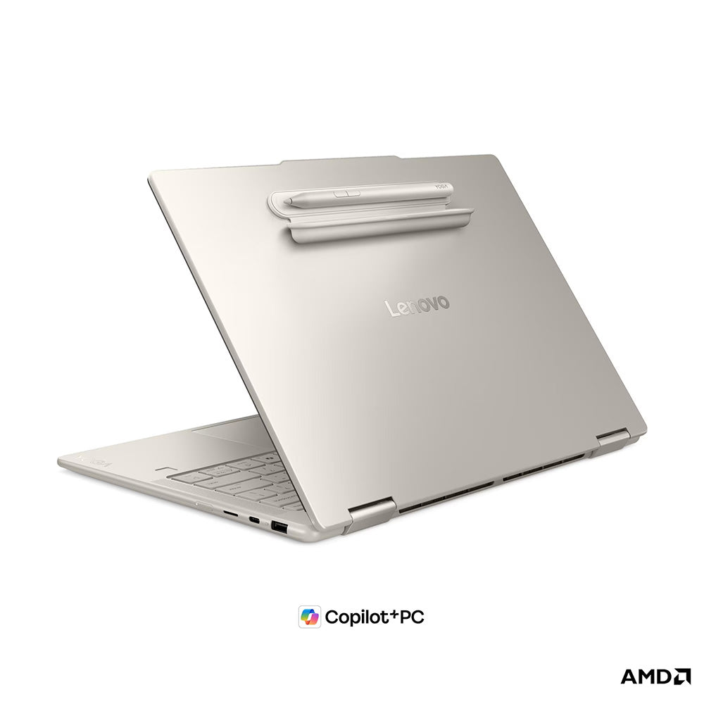 [Online Exclusive] Lenovo Yoga 7a 2-in-1 AI7-445 24GB 1TB 14 Touch CP+