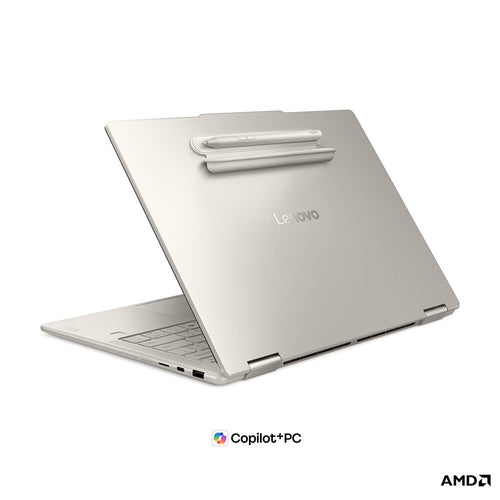 [Online Exclusive] Lenovo Yoga 7a 2-in-1 AI7-445 24GB 1TB 14 Touch CP+