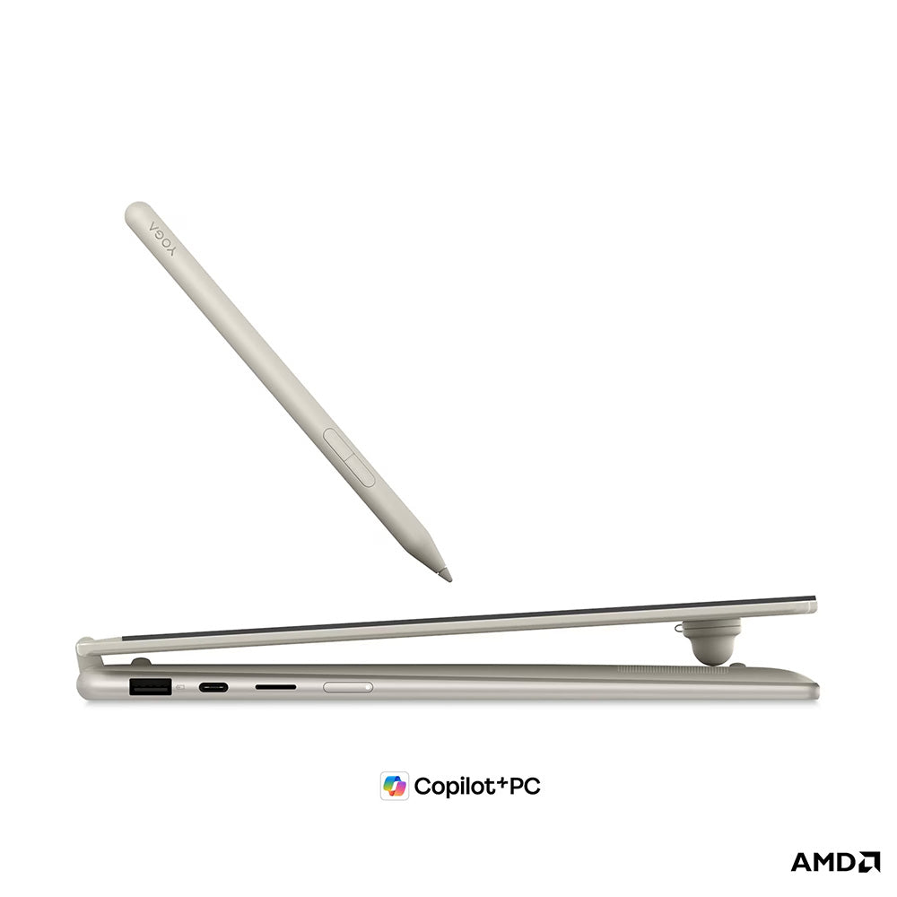 [Online Exclusive] Lenovo Yoga 7a 2-in-1 AI7-445 24GB 1TB 14 Touch CP+