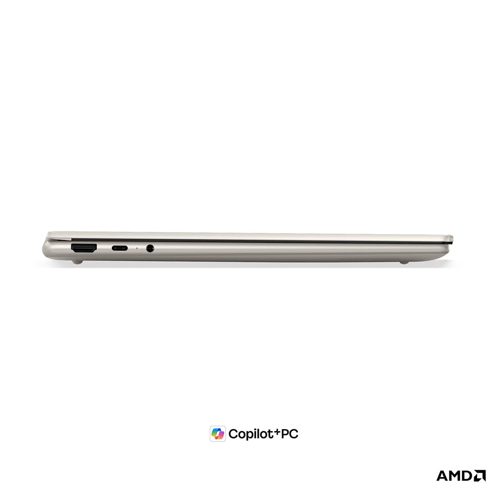 [Online Exclusive] Lenovo Yoga 7a 2-in-1 AI7-445 24GB 1TB 14 Touch CP+