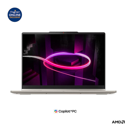 [Online Exclusive] Lenovo Yoga 7a 2-in-1 AI7-445 24GB 1TB 14 Touch CP+