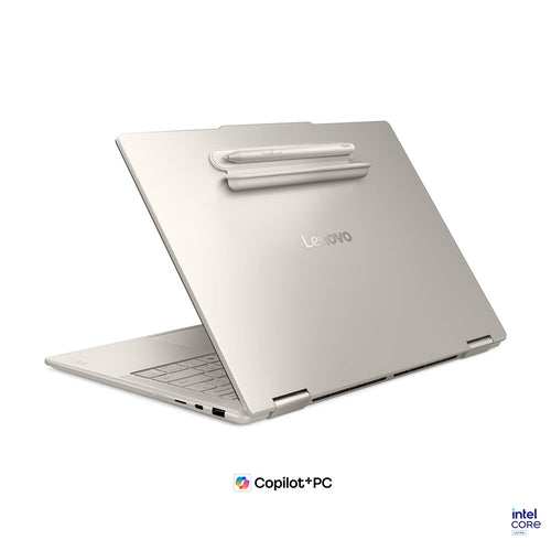 Lenovo Yoga 7 2-in-1 Aura Edition 83TC002FSB - UT7-355 32GB 1TB 14 OLED Touch CP+