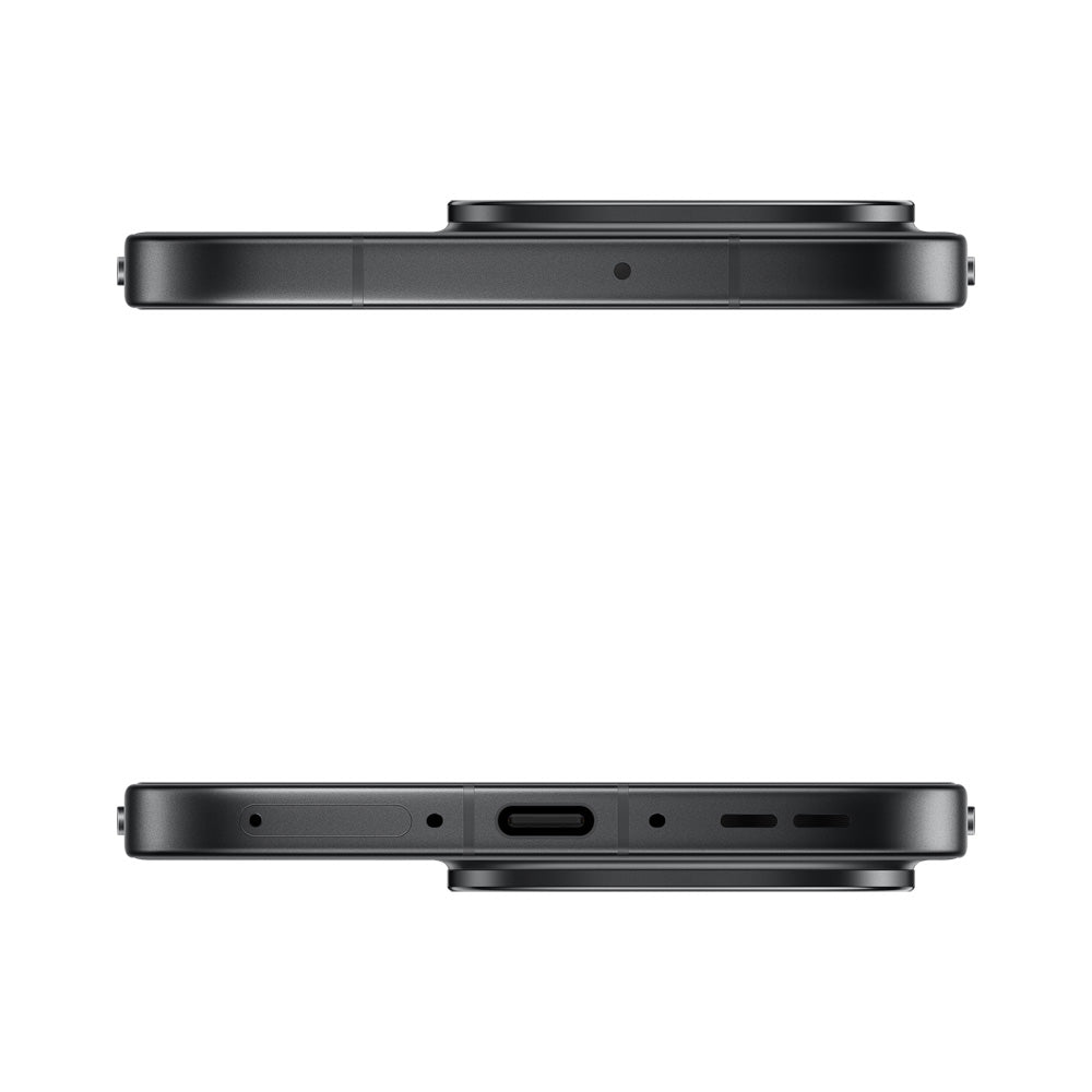 OPPO Find X9 Space Black 16+512GB 5G – Challenger Singapore