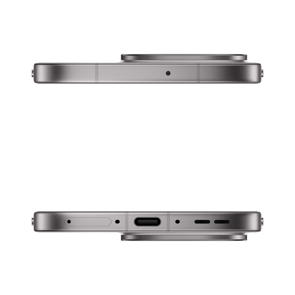 OPPO Find X9 Titanium Grey 16+512GB 5G