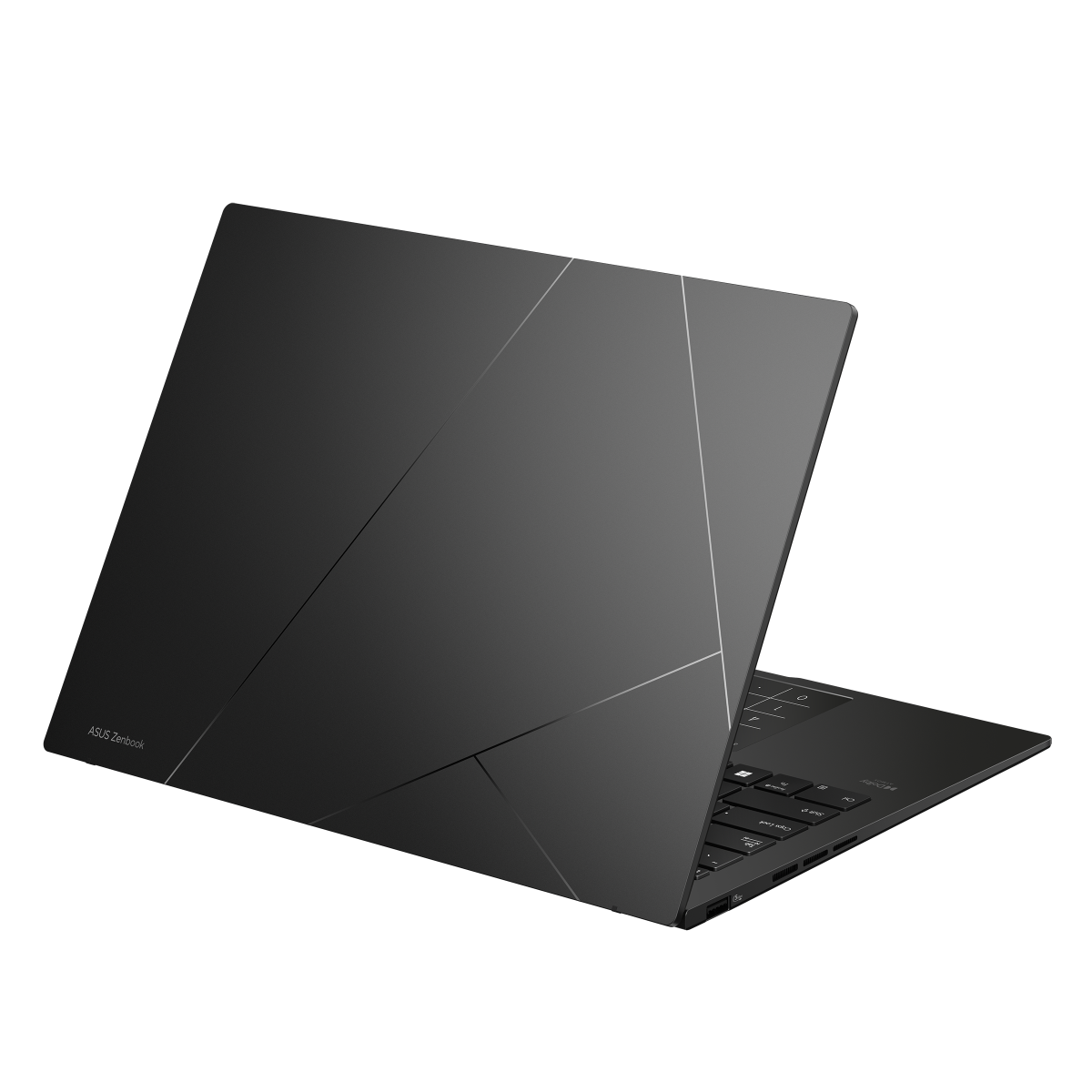 [Challenger Exclusive] Asus Zenbook 14 UM3406GA-QL056W - AI 7-445 32GB 1TB 14 OLED Touch