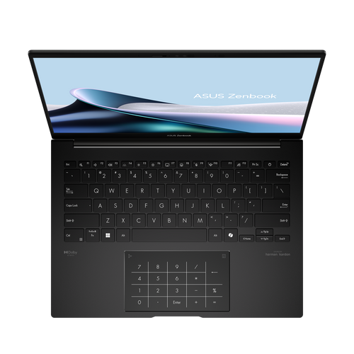 [Challenger Exclusive] Asus Zenbook 14 UM3406GA-QL056W - AI 7-445 32GB 1TB 14 OLED Touch