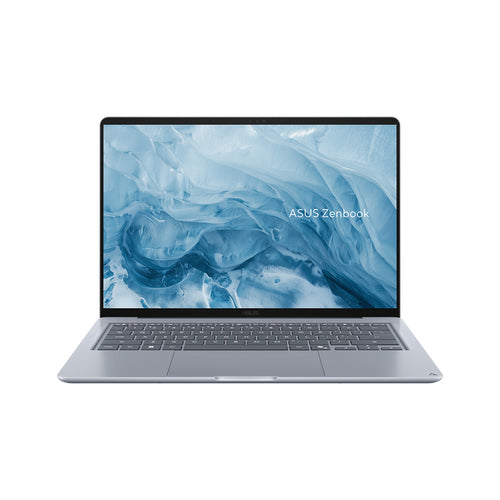 Asus Zenbook 14 UX3480AA-SU335W - UT7-355 24GB 1TB 14 Touch (Arctic Blue)