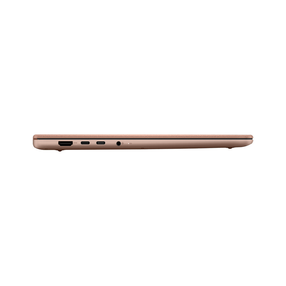 Asus Zenbook 14 UX3480AA-SU336W - UT7-355 24GB 1TB 14 Touch (Komodo Coral)