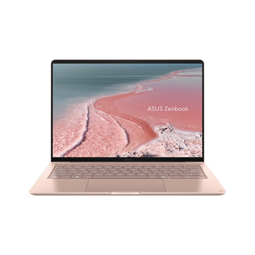 Asus Zenbook 14 UX3480AA-SU336W - UT7-355 24GB 1TB 14 Touch (Komodo Coral)
