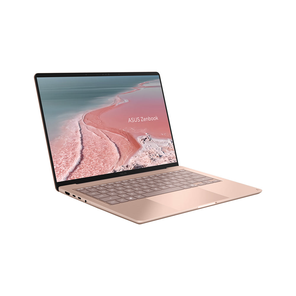 Asus Zenbook 14 UX3480AA-SU336W - UT7-355 24GB 1TB 14 Touch (Komodo Coral)