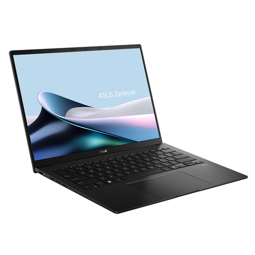 [Challenger Exclusive] Asus Zenbook 14 UM3406GA-QL056W - AI 7-445 32GB 1TB 14 OLED Touch