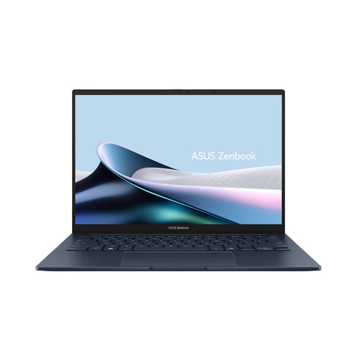 Asus Zenbook 14 UX3405CA-SU954W - U7-255H 32GB 1TB 14 OLED Touch
