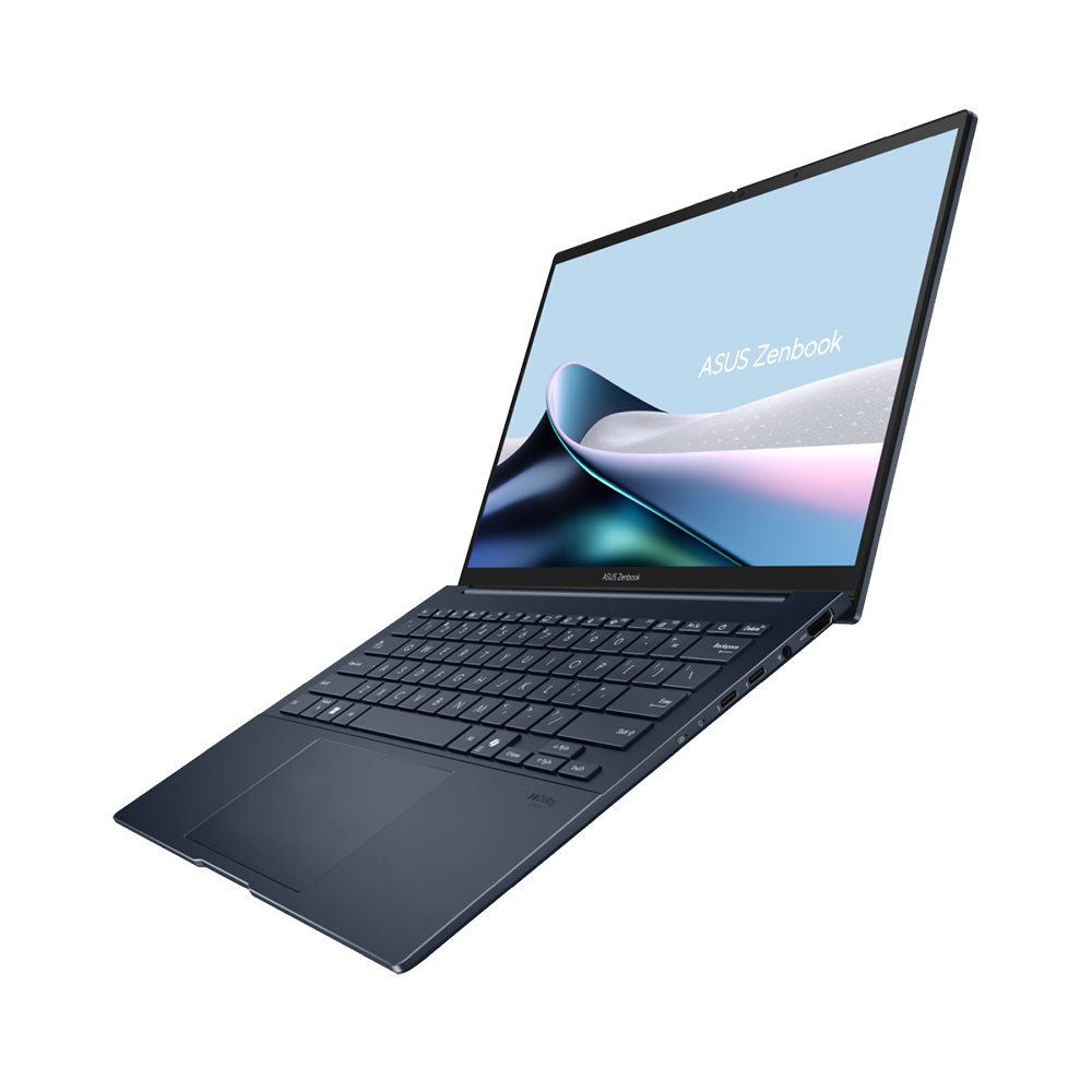 Asus Zenbook 14 UX3405CA-SU954W - U7-255H 32GB 1TB 14 OLED Touch