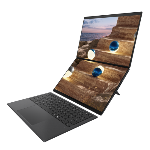 Asus Zenbook DUO UX8407AA-SN152W - U9-386H 32GB 1TB 14 OLED Touch CP+
