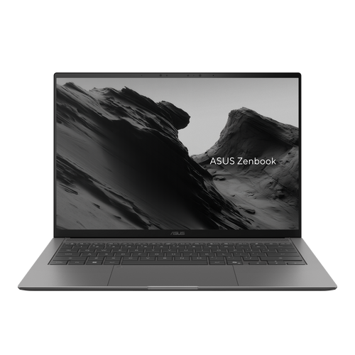 ASUS Windows11 14インチ i5 863g Office2021 Asus Zenbook S14 UX5406AA-SU098W - U9-386H 32GB 1TB 14
