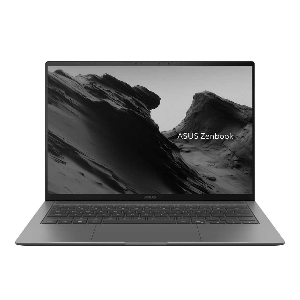 Asus Zenbook S14 UX5406AA-SU098W - U9-386H 32GB 1TB 14