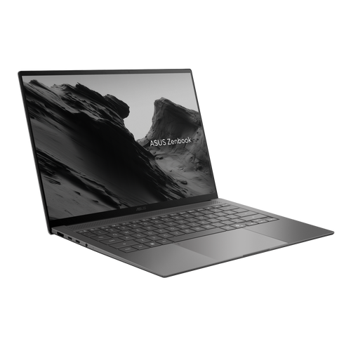 Asus Zenbook S14 UX5406AA-SU098W - U9-386H 32GB 1TB 14 OLED Touch CP+