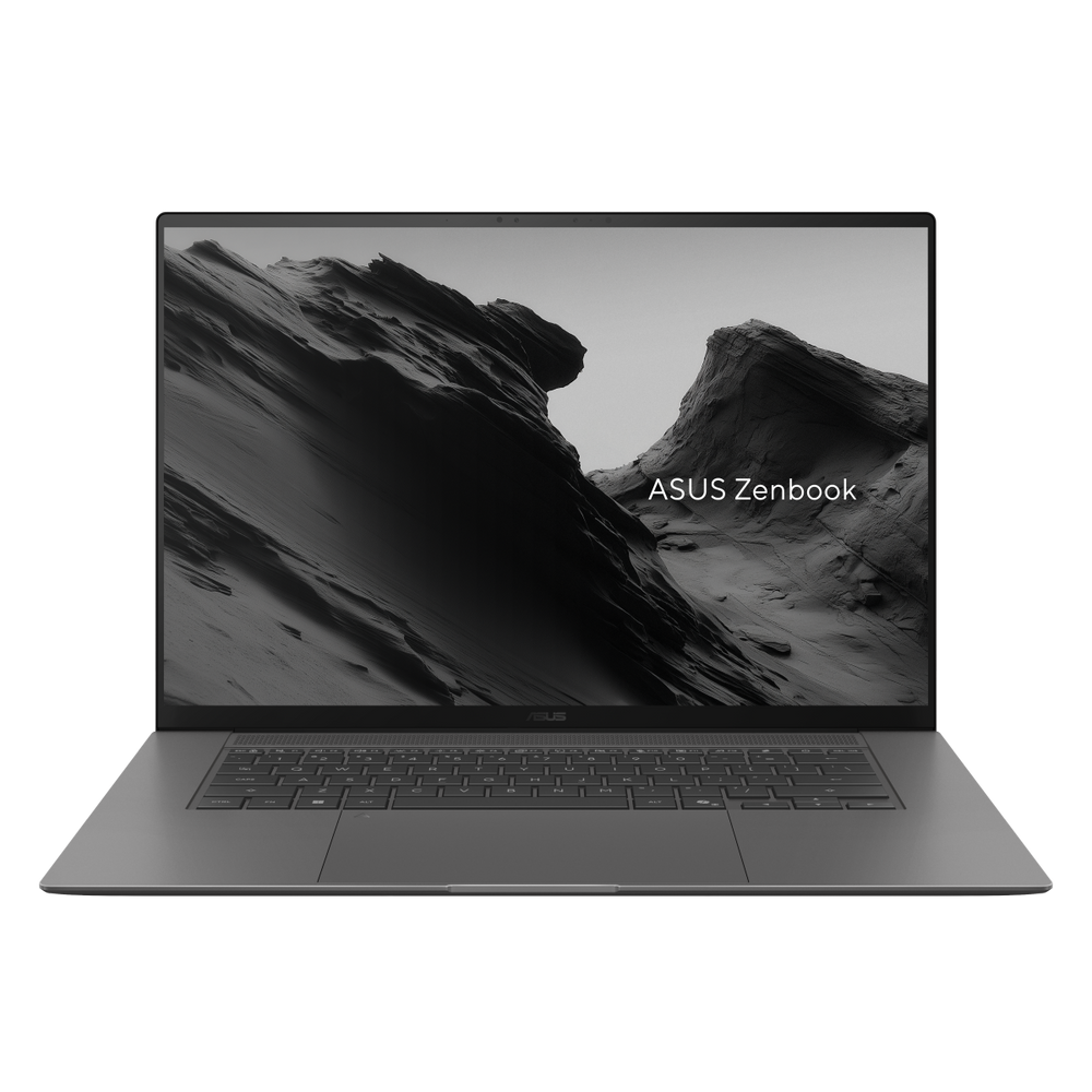 Asus Zenbook S16 UM5606GA-SR198W - AI 9-465 32GB 1TB 16