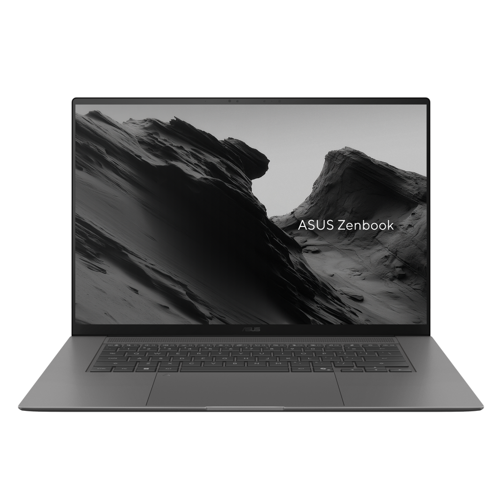 ASUS ZenBook 本体 Asus Zenbook S16 UM5606GA-SR198W - AI 9-465 32GB 1TB 16