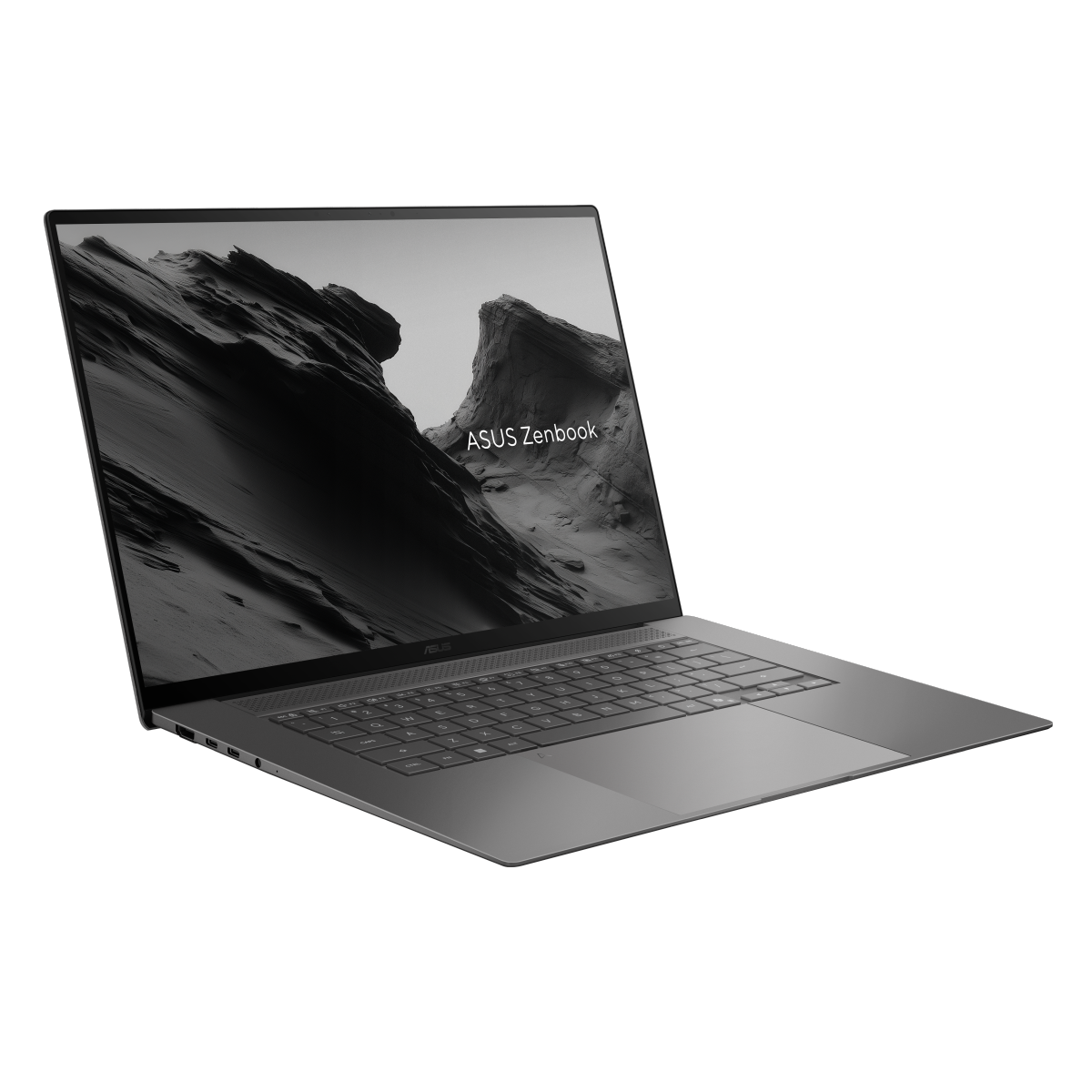 Asus Zenbook S16 UM5606GA-SR198W - AI 9-465 32GB 1TB 16