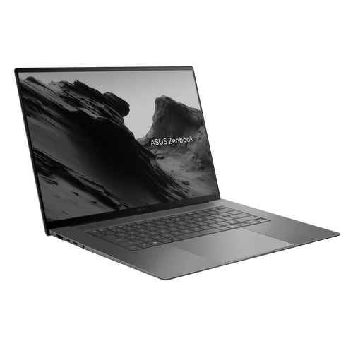 Asus Zenbook S16 UM5606GA-SR198W - AI 9-465 32GB 1TB 16 OLED Touch CP+