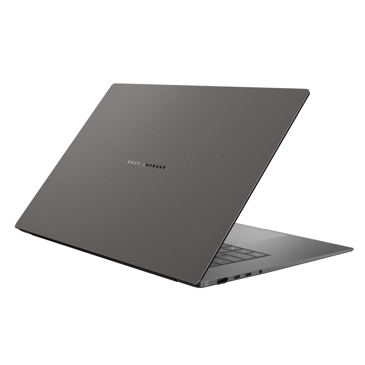 Asus Zenbook S16 UM5606GA-SR198W - AI 9-465 32GB 1TB 16 OLED Touch CP+