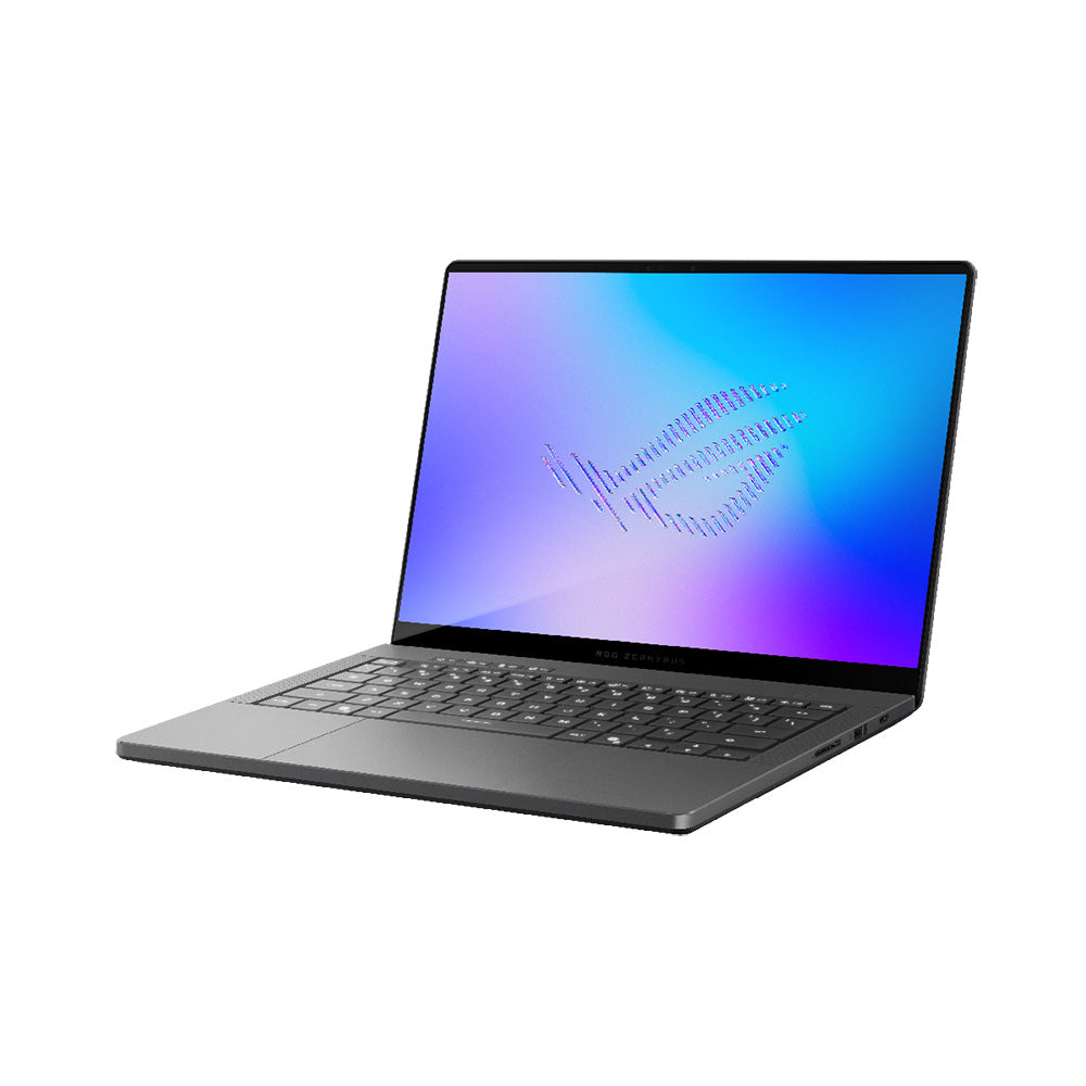 Asus ROG Zephyrus G14 GU405AR-SY055W - UT9-386H 32GB 1TB RTX5070Ti 14 CP+