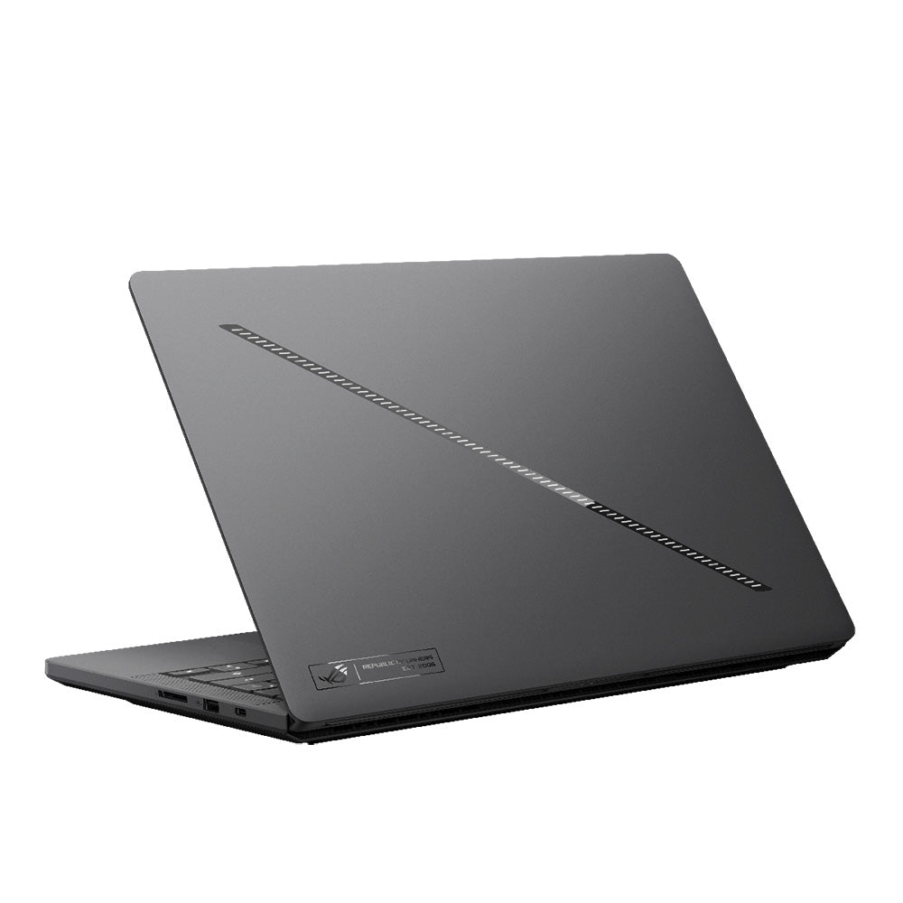 Asus ROG Zephyrus G14 GU405AR-SY055W - UT9-386H 32GB 1TB RTX5070Ti 14 CP+