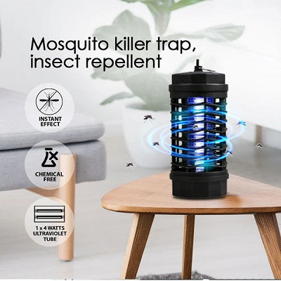 PowerPac PP2210 Mosquito Power Strike 1x4 Watts
