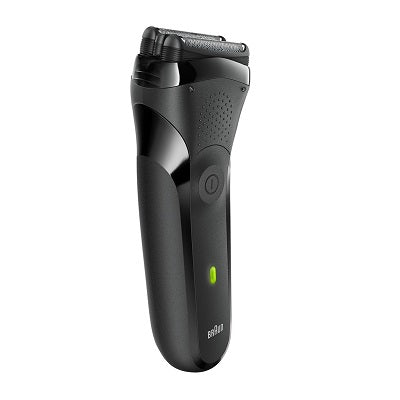 Braun Series 3 300s Rechargeable Electric Shaver
