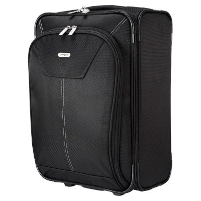 Targus TEV001EU-70 Trademark 15-15.6 inch Laptop Roller (Black)