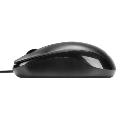Targus AKM600AP-50 KM600 Wired USB Keyboard & Mouse Combo