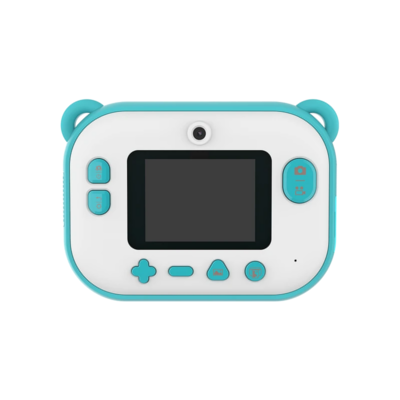 myFirst Camera Insta 2 (Blue)