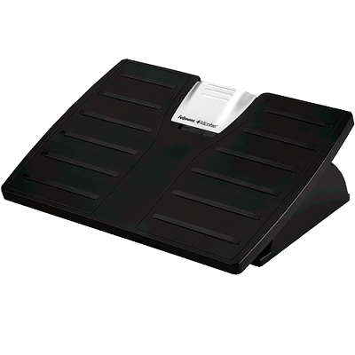 Fellowes F8035001 Adjustable FootRest