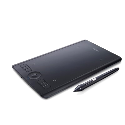 Wacom Intuos Pro Small PTH-460-K0